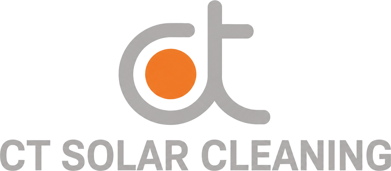 CT Solar Cleaning